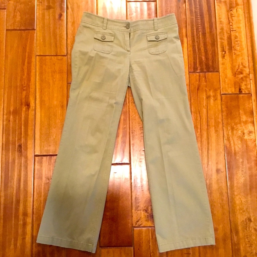 New York & Company Chino Pants
